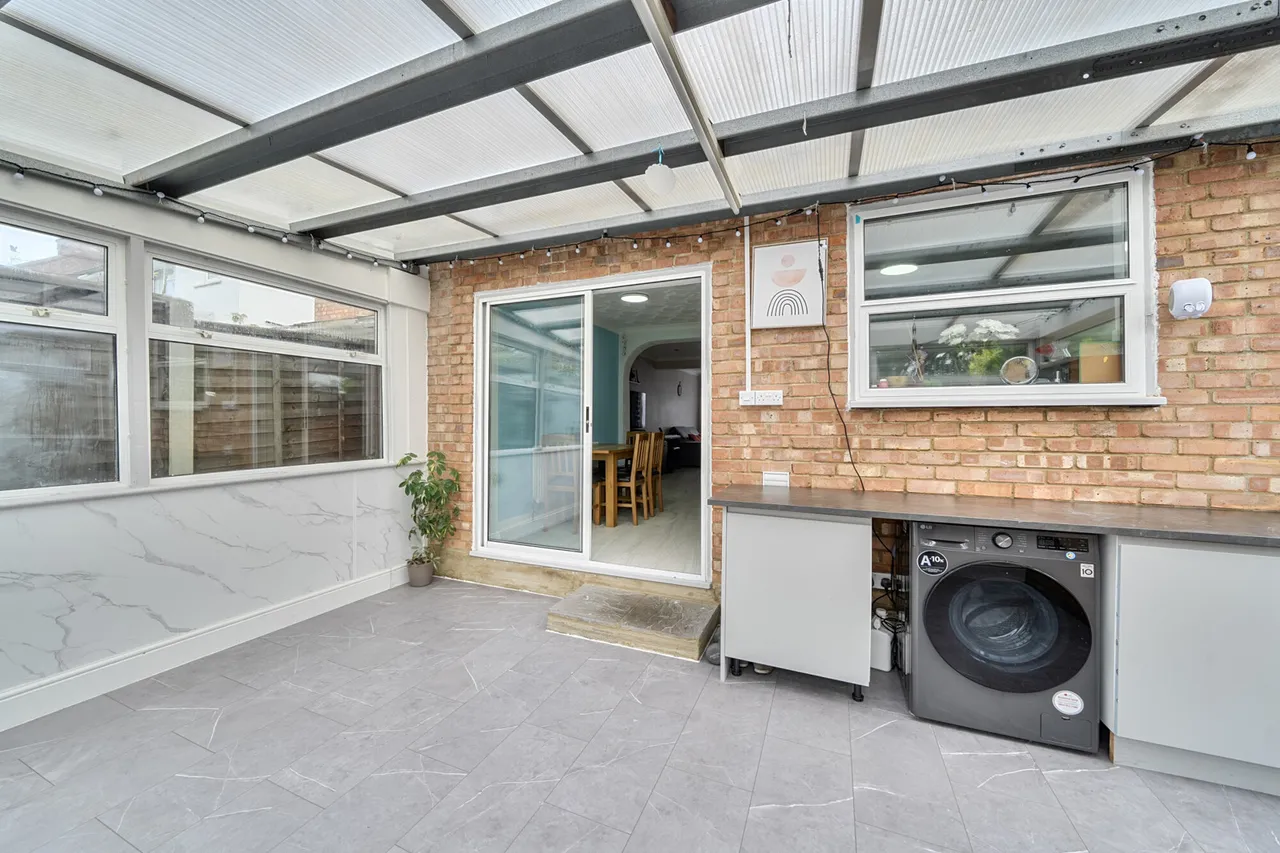 Windsor Road, Harrow, HA3, photo 21