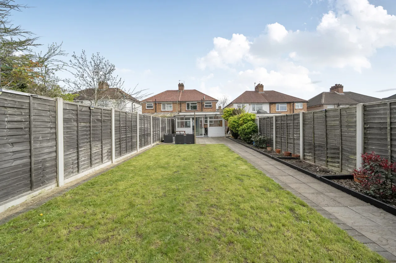 Windsor Road, Harrow, HA3, photo 19