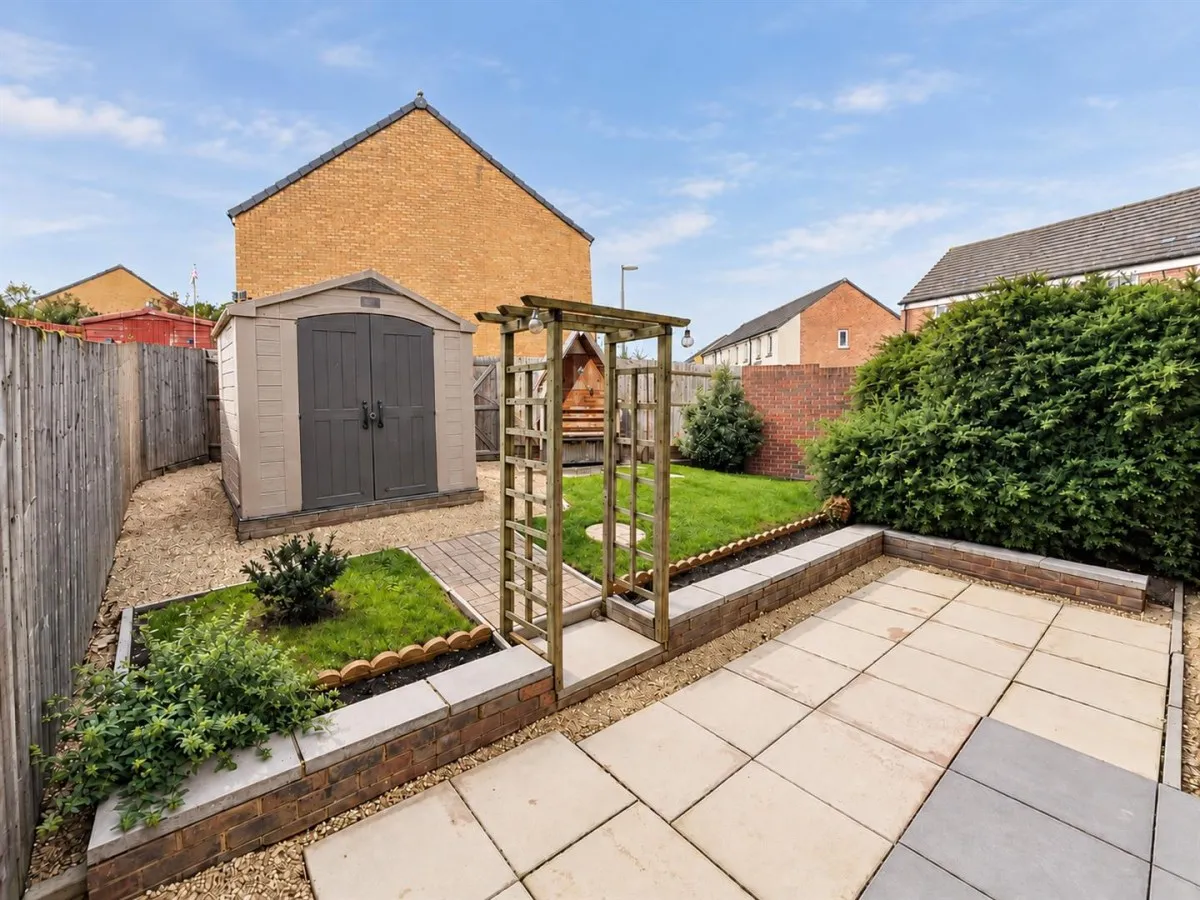 Meek Road, Newent, GL18, photo 4