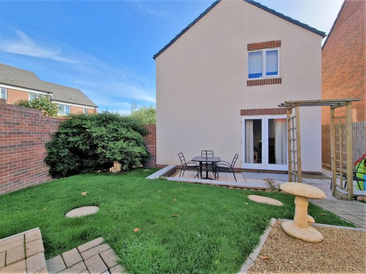 Meek Road, Newent, GL18, photo 2