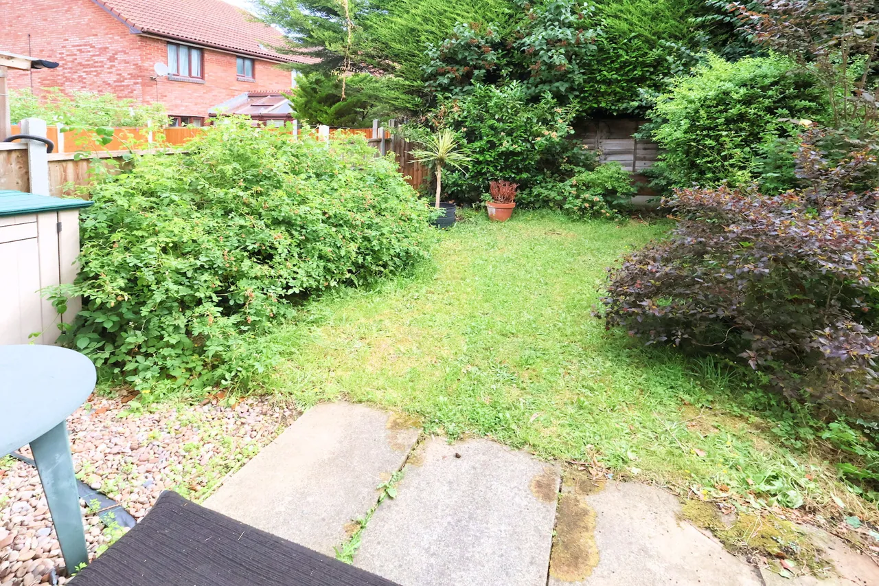 Cornflower Lane, Croydon, CR0 8XJ, photo 8