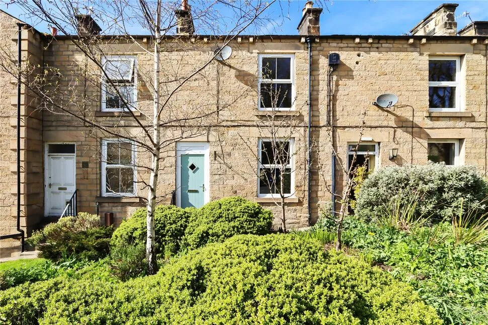 1 bed house for sale — Snows Green Road Shotley Bridge, Consett, Durham, DH8