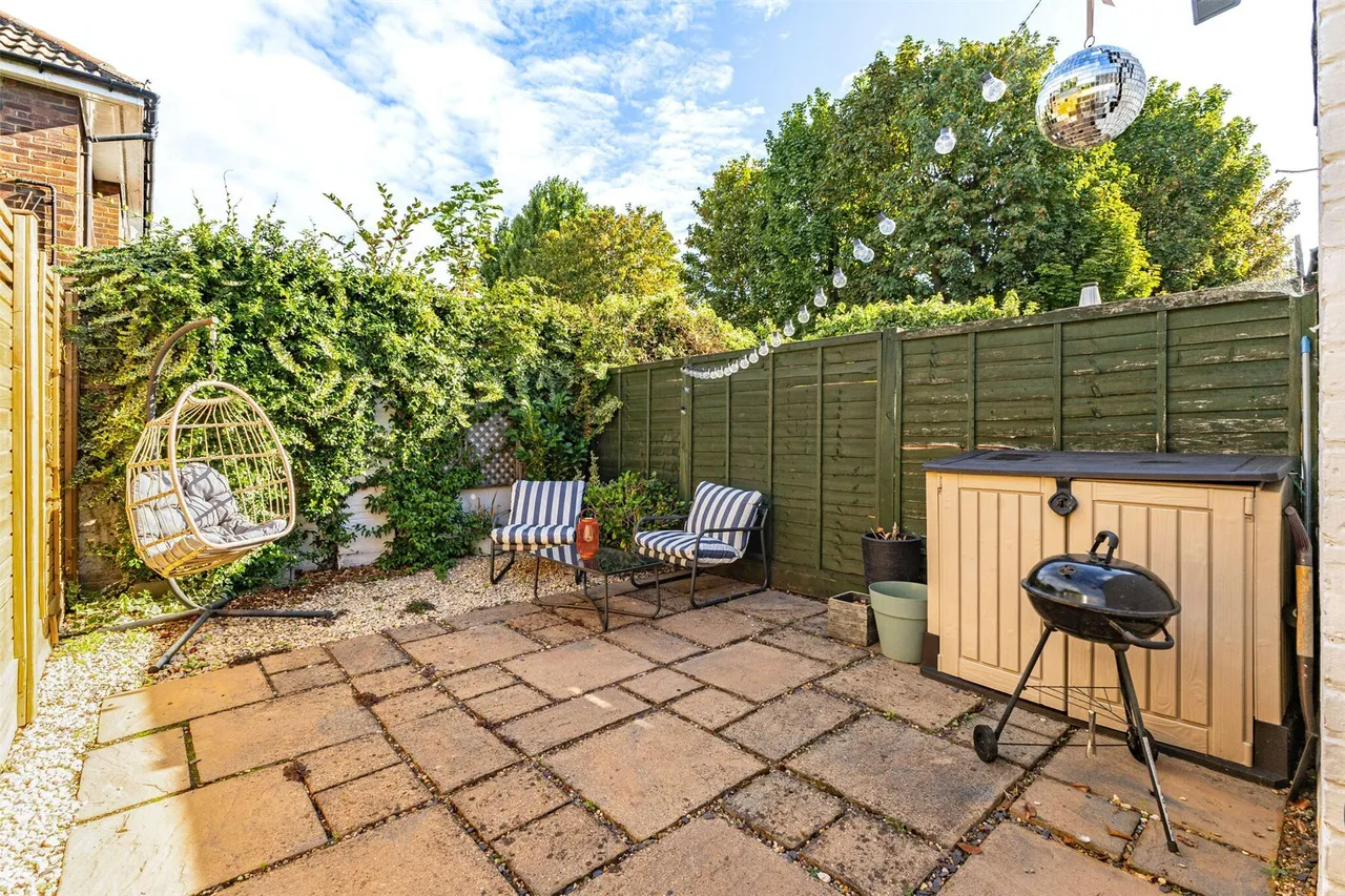 Linkfield Road, Isleworth, TW7, photo 3
