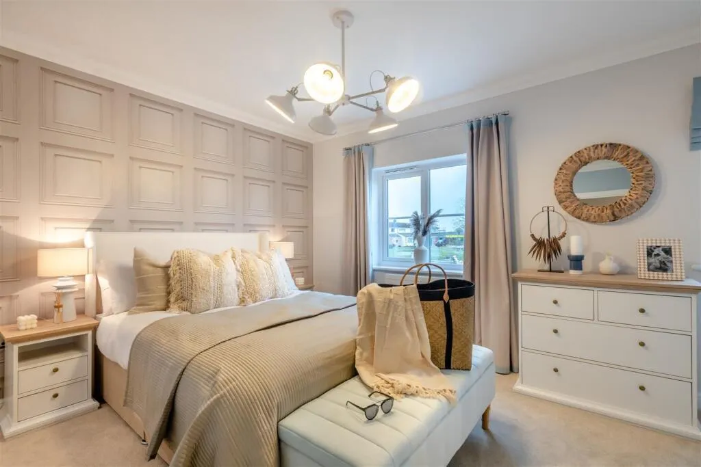 Bedingfield Road, Bungay, photo 4