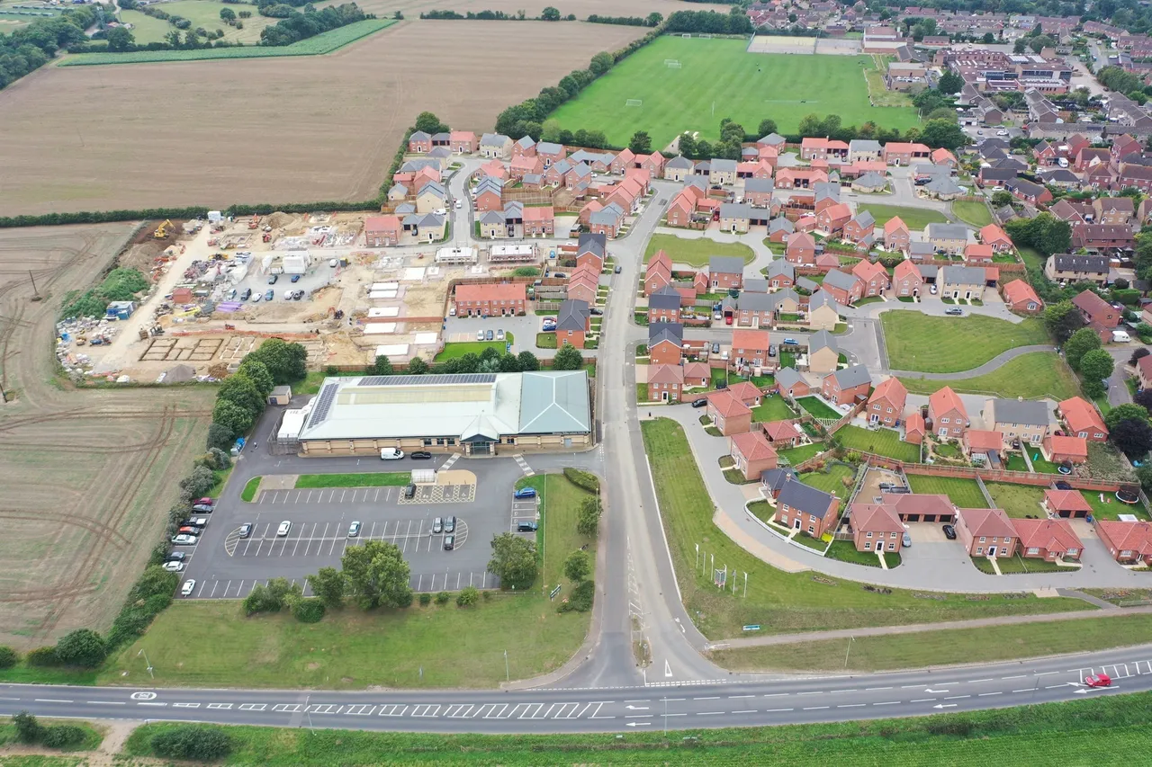 Bedingfield Road, Bungay, photo 10