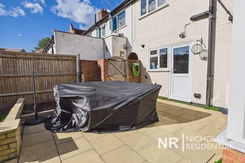 Rowden Road, West Ewell, KT19, photo 16