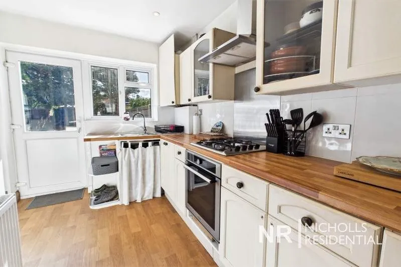 Rowden Road, West Ewell, KT19, photo 7
