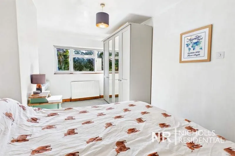 Rowden Road, West Ewell, KT19, photo 10