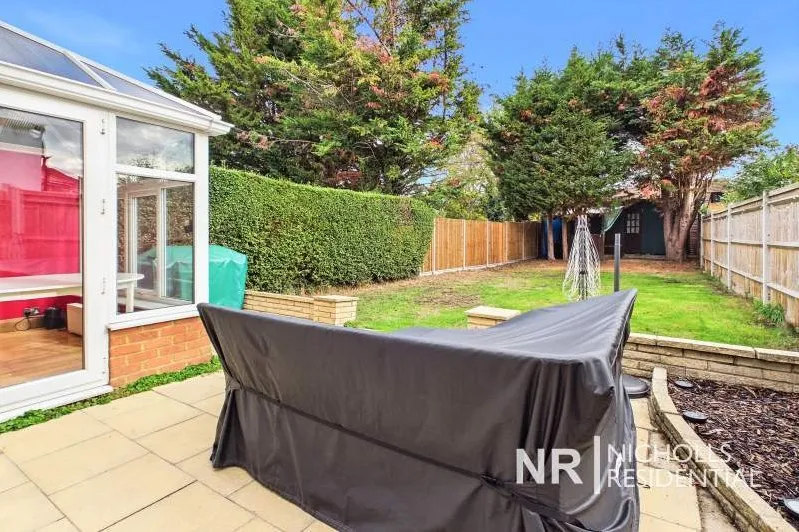 Rowden Road, West Ewell, KT19, photo 2