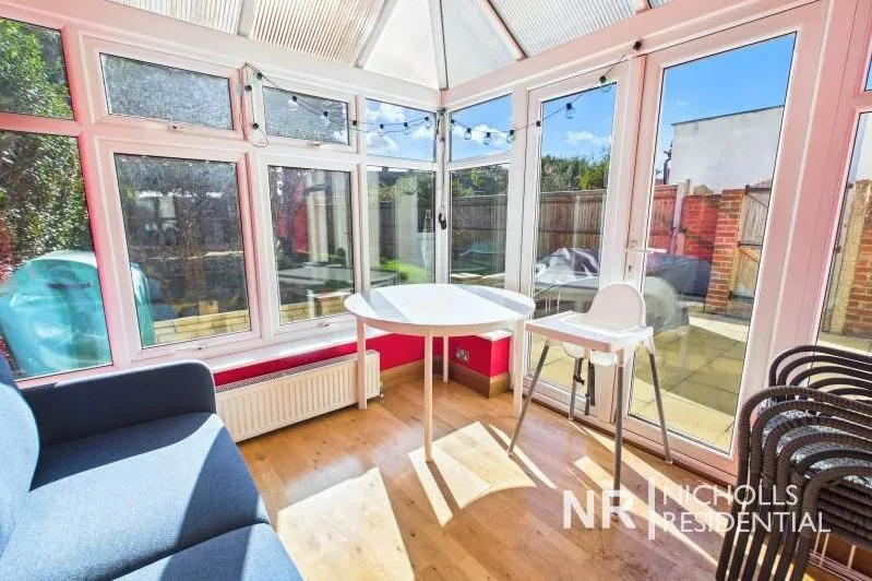 Rowden Road, West Ewell, KT19, photo 5