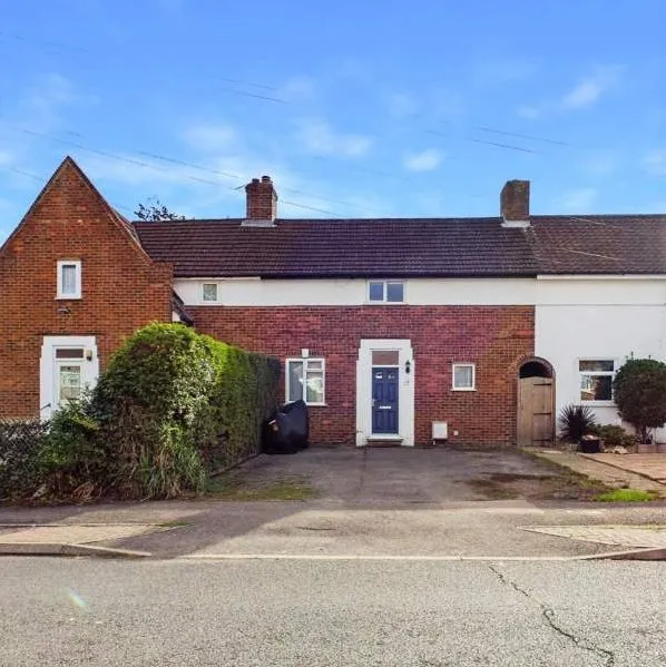 Rowden Road, West Ewell, KT19, photo 18