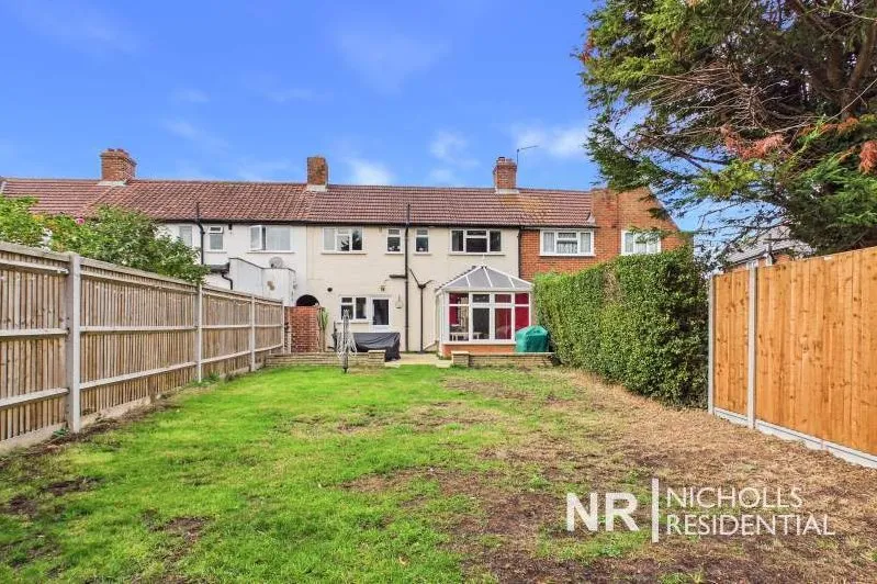 Rowden Road, West Ewell, KT19, photo 17