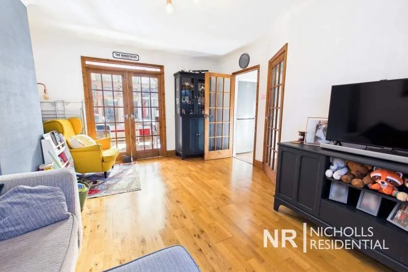 Rowden Road, West Ewell, KT19, photo 4