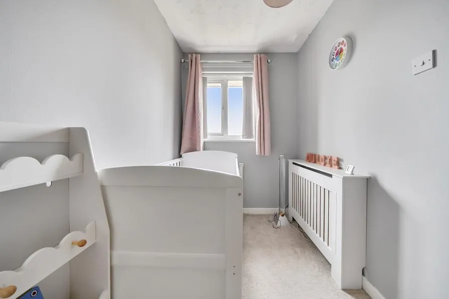 Warwick Walk, Hereford, HR4, photo 12