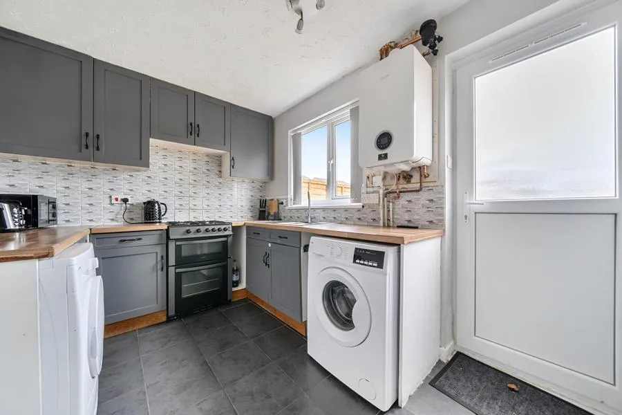 Warwick Walk, Hereford, HR4, photo 7