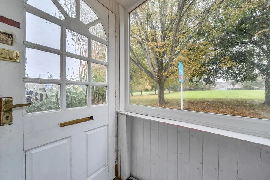 Warwick Walk, Hereford, HR4, photo 14