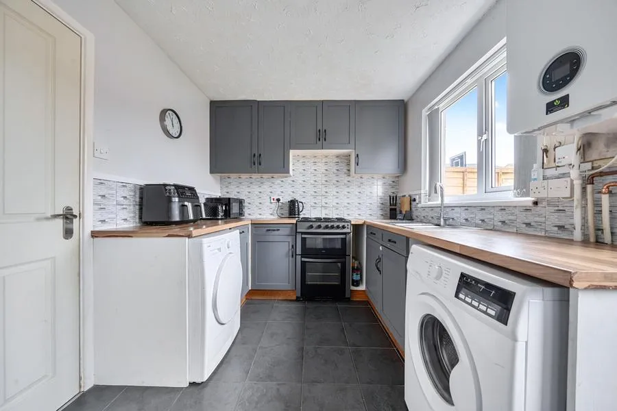 Warwick Walk, Hereford, HR4, photo 6