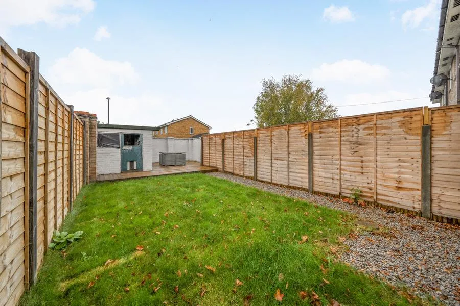 Warwick Walk, Hereford, HR4, photo 17