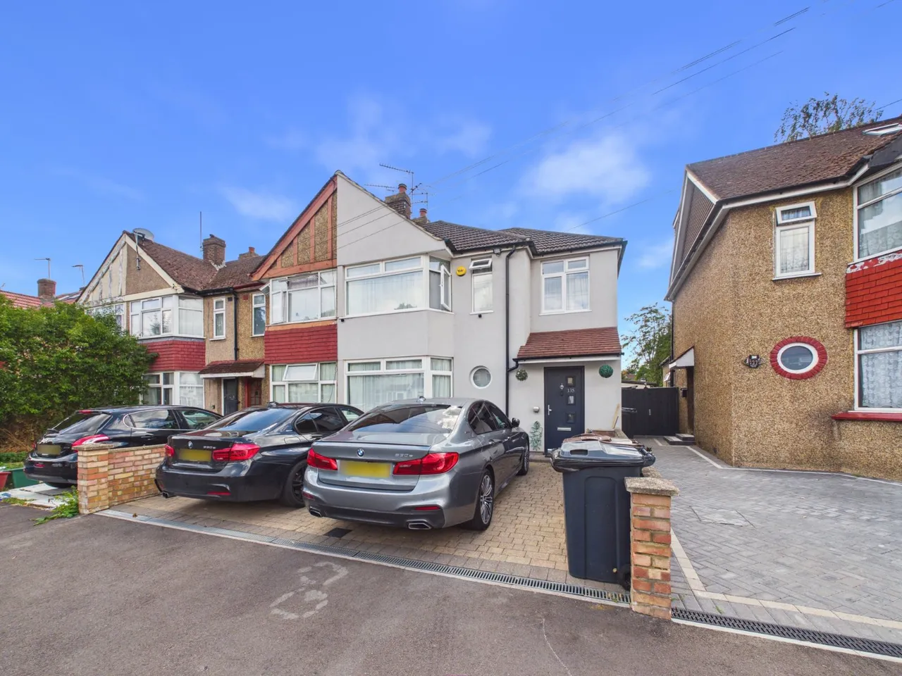 4 bed rochester avenue, feltham,tw13 for sale, Rochester Avenue, Feltham, TW13