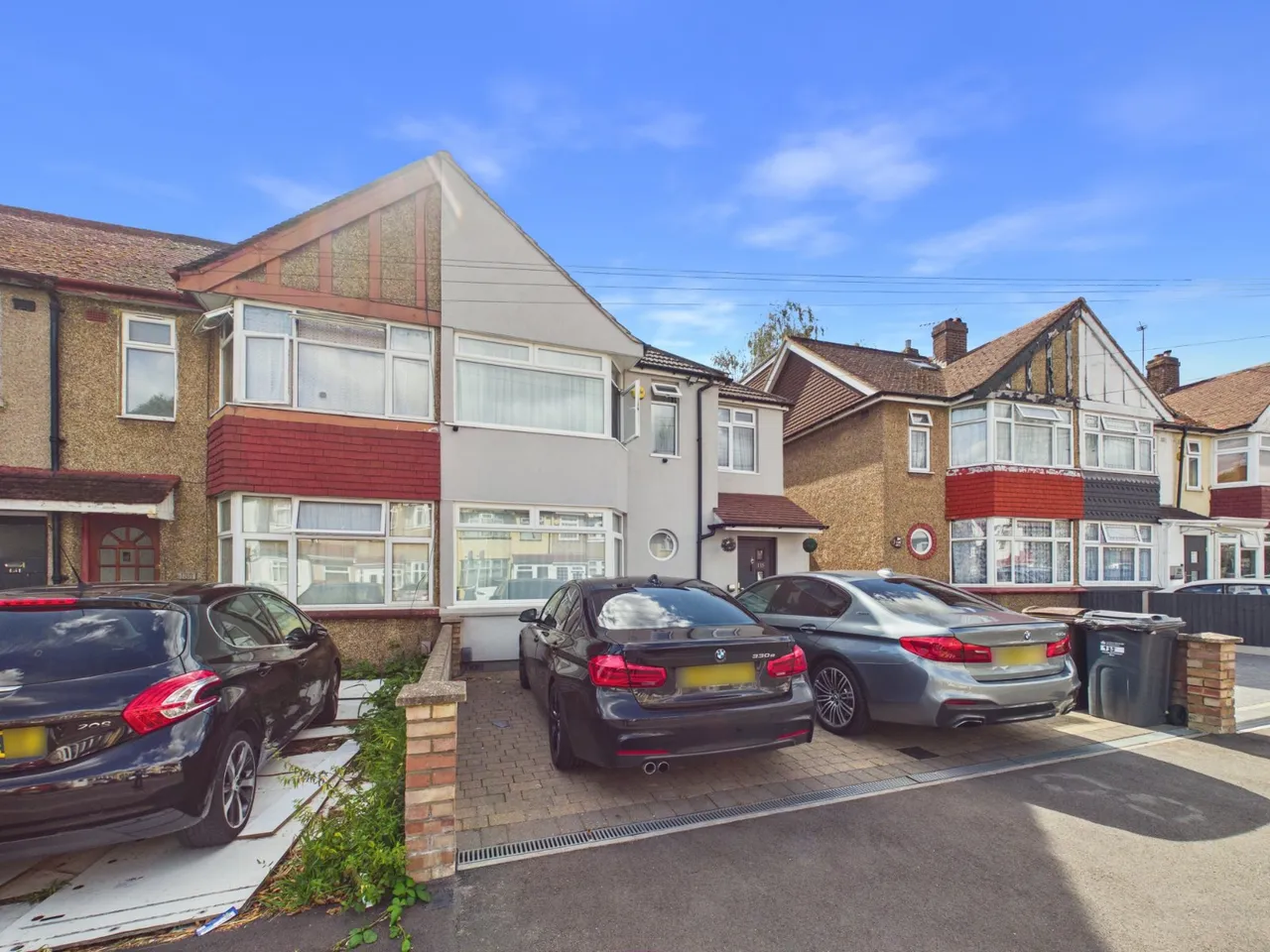 Rochester Avenue, Feltham, TW13, photo 21