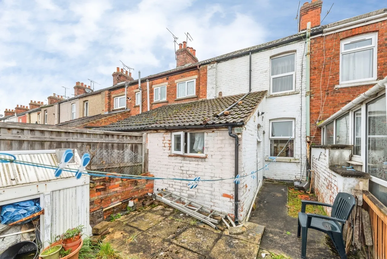 Graham Street, Swindon, Wiltshire, SN1, photo 9