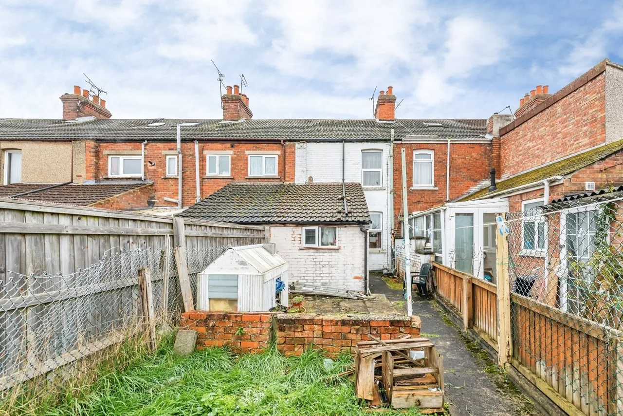 Graham Street, Swindon, Wiltshire, SN1, photo 8