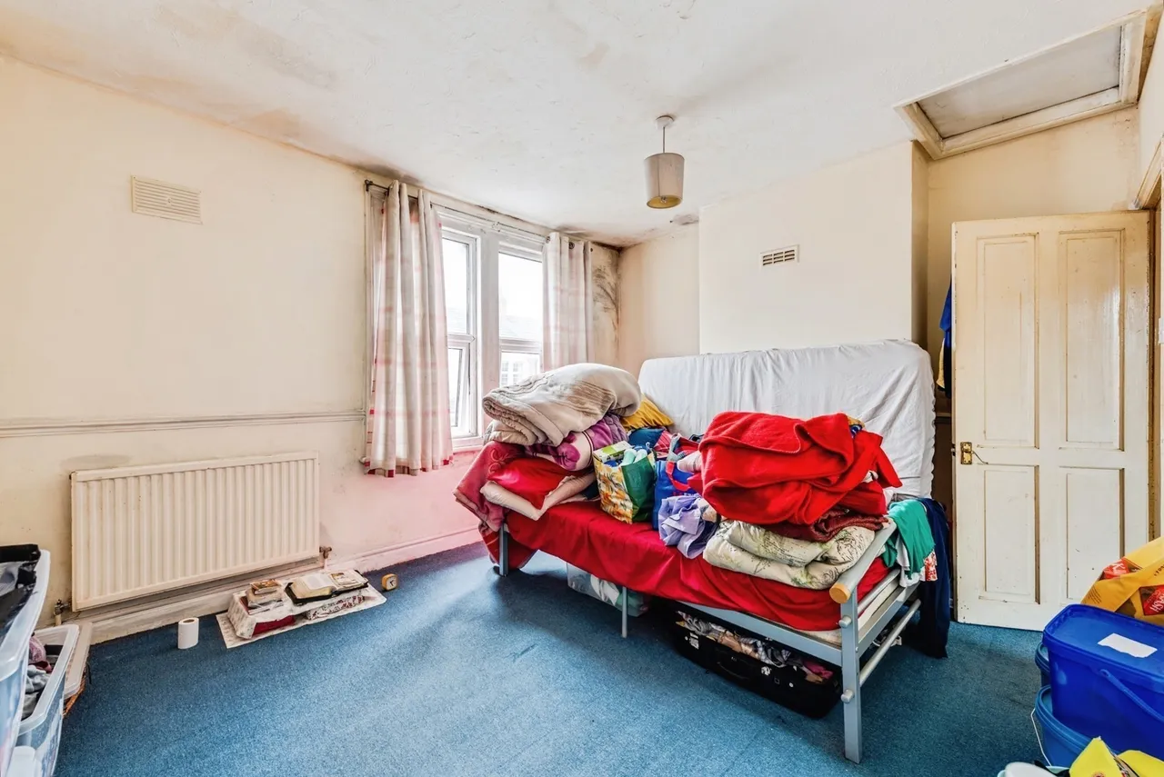 Graham Street, Swindon, Wiltshire, SN1, photo 6