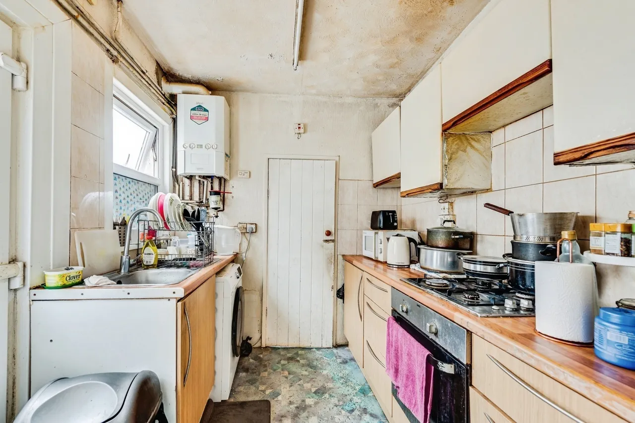 Graham Street, Swindon, Wiltshire, SN1, photo 4