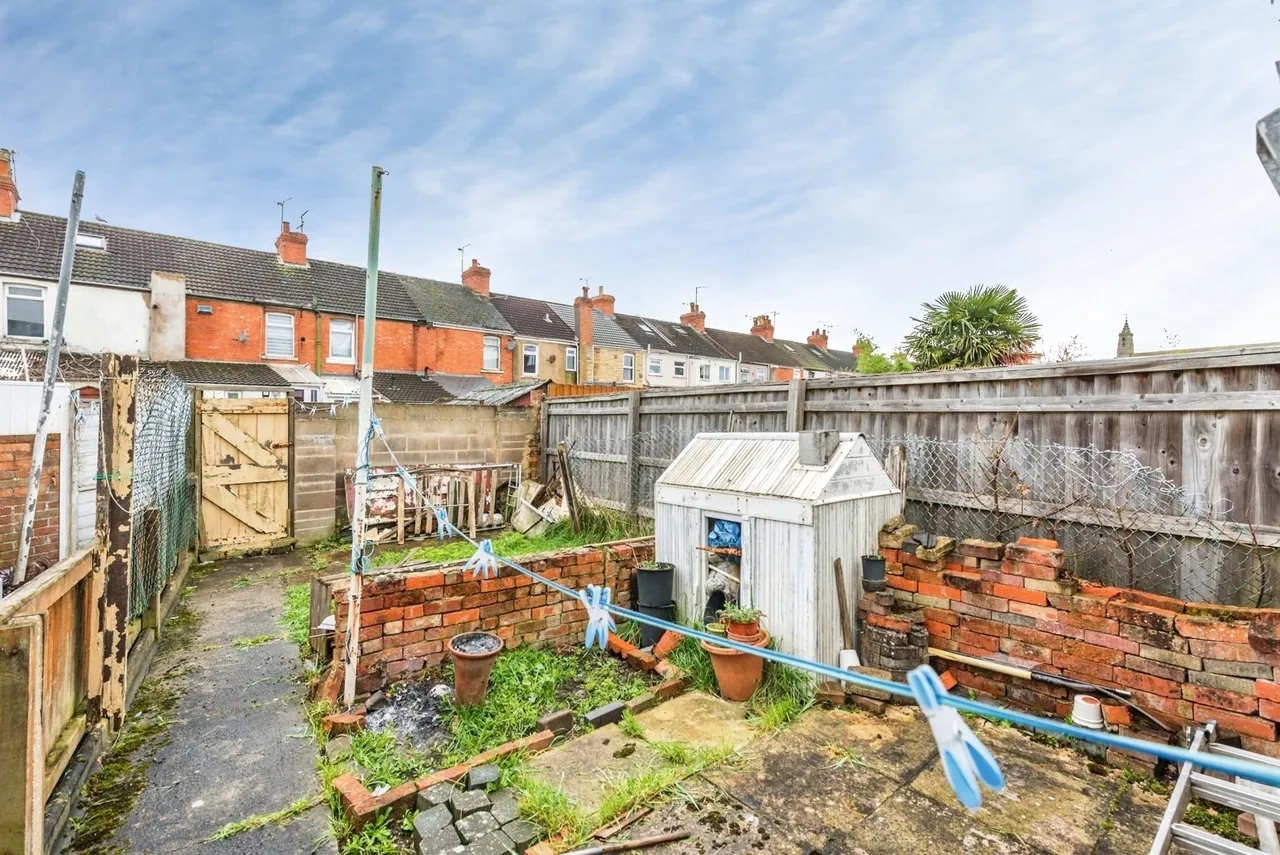 Graham Street, Swindon, Wiltshire, SN1, photo 10