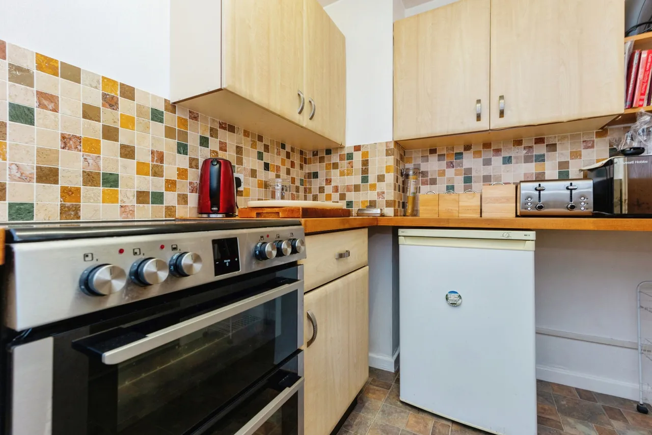 Beechfield Road, Stockport, Greater Manchester, SK3, photo 4