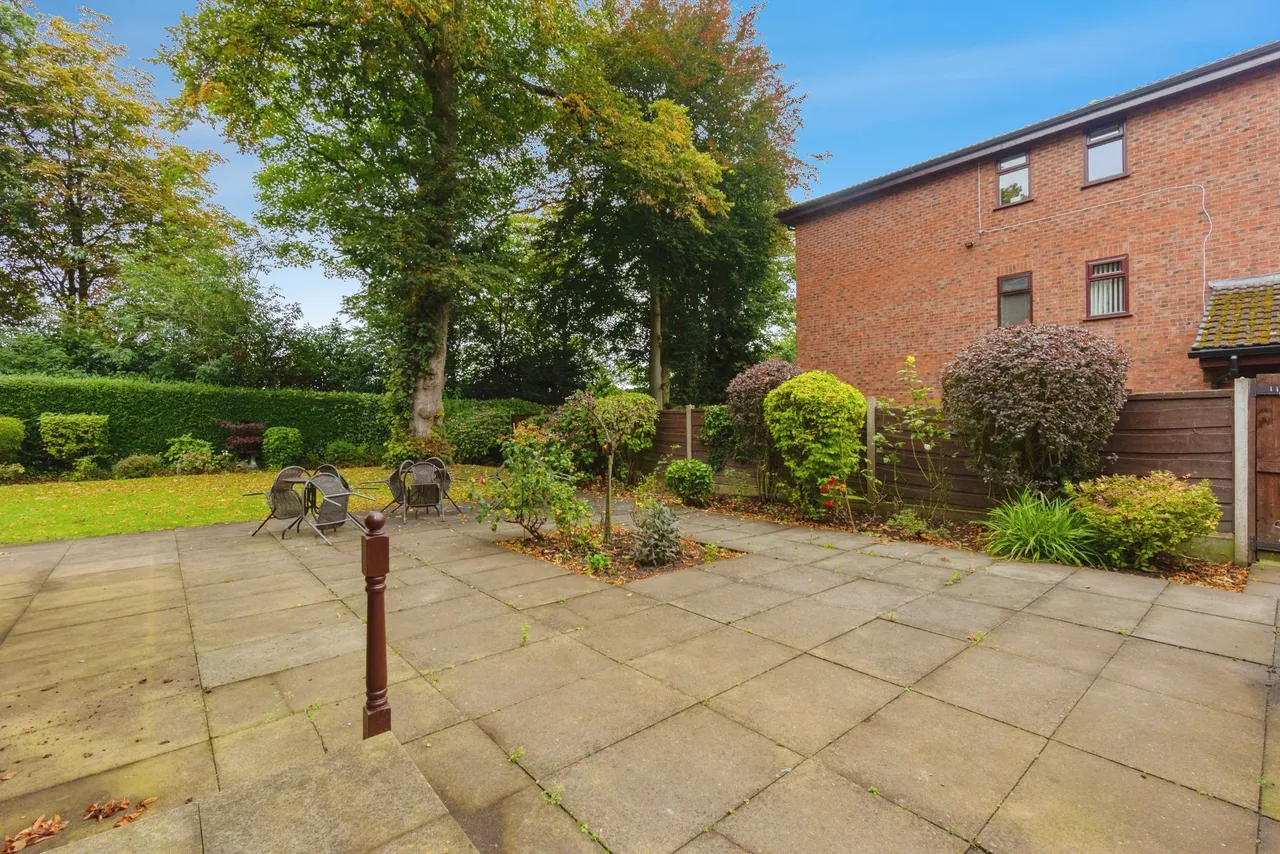 Beechfield Road, Stockport, Greater Manchester, SK3, photo 12