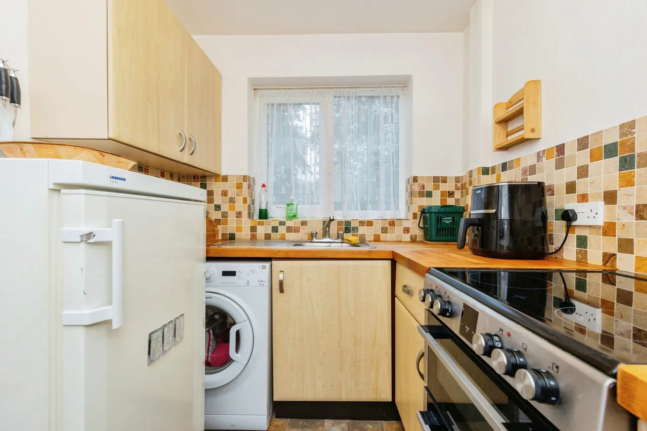 Beechfield Road, Stockport, Greater Manchester, SK3, photo 16