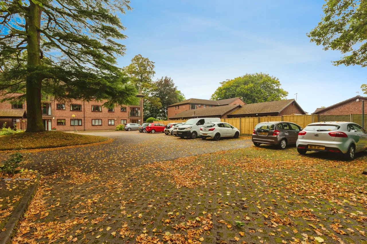 Beechfield Road, Stockport, Greater Manchester, SK3, photo 10