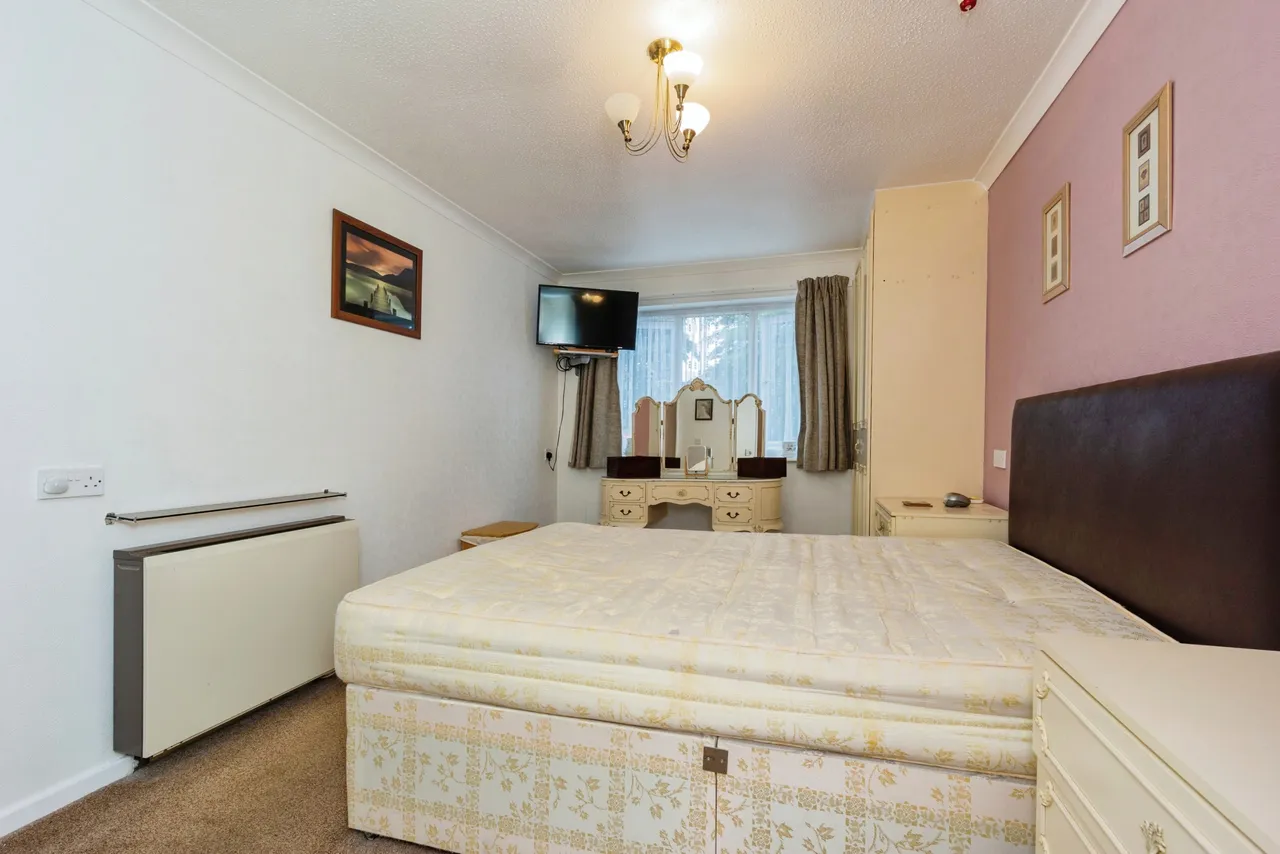 Beechfield Road, Stockport, Greater Manchester, SK3, photo 15