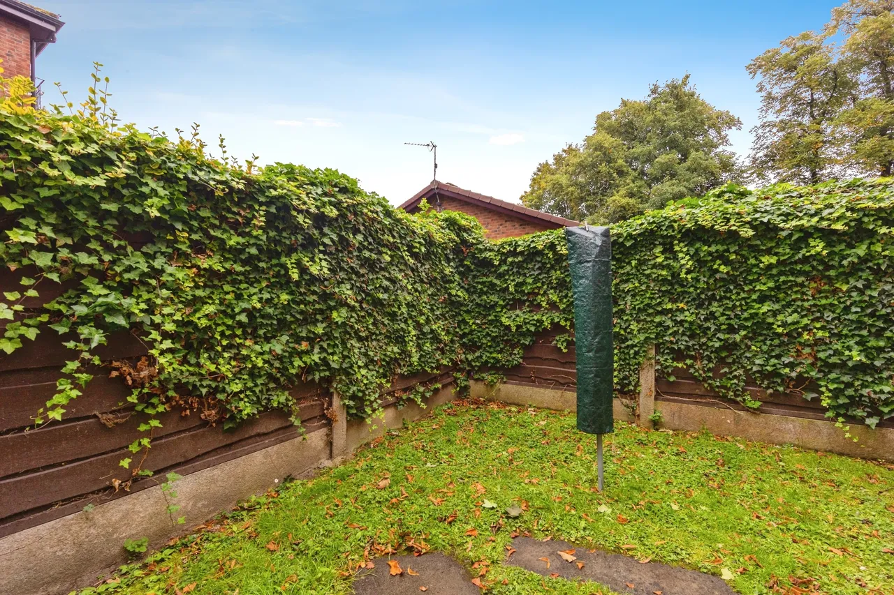 Beechfield Road, Stockport, Greater Manchester, SK3, photo 13