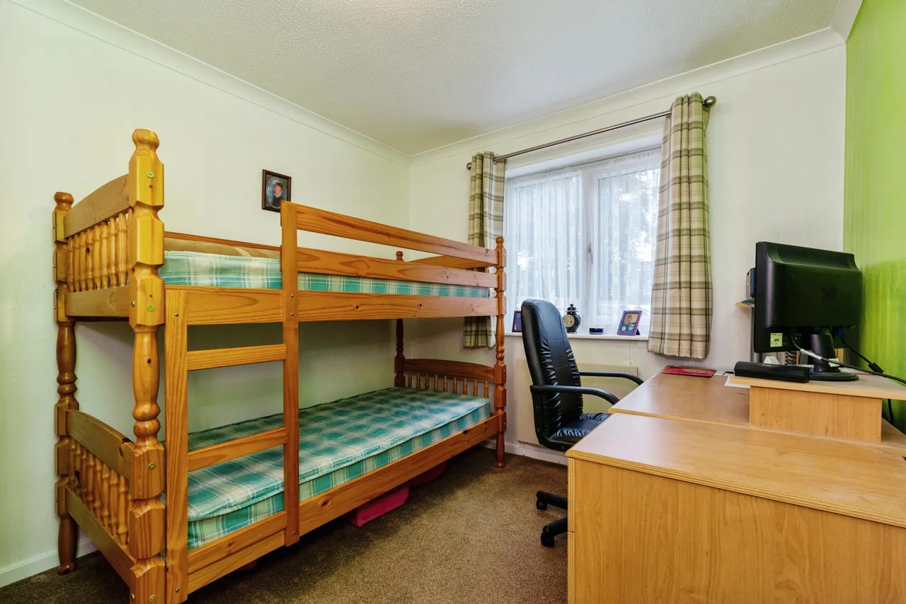 Beechfield Road, Stockport, Greater Manchester, SK3, photo 9