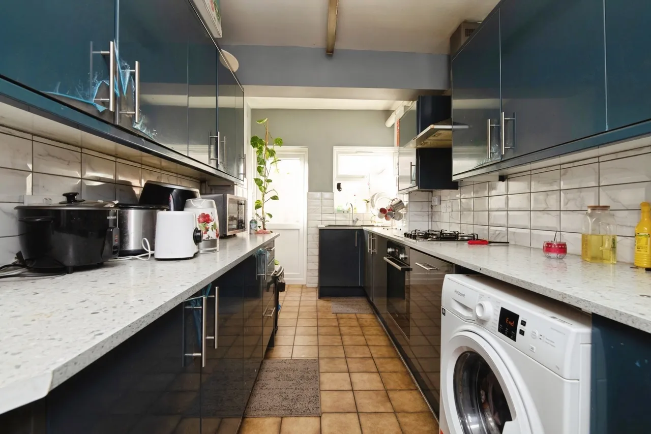 Parkhurst Road, Walthamstow, E17, photo 11