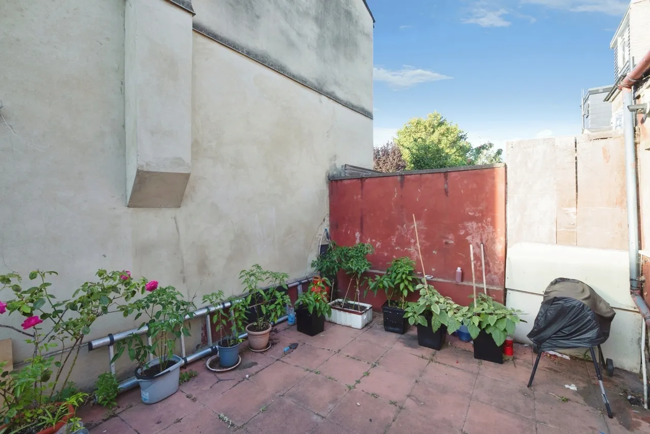 Parkhurst Road, Walthamstow, E17, photo 13