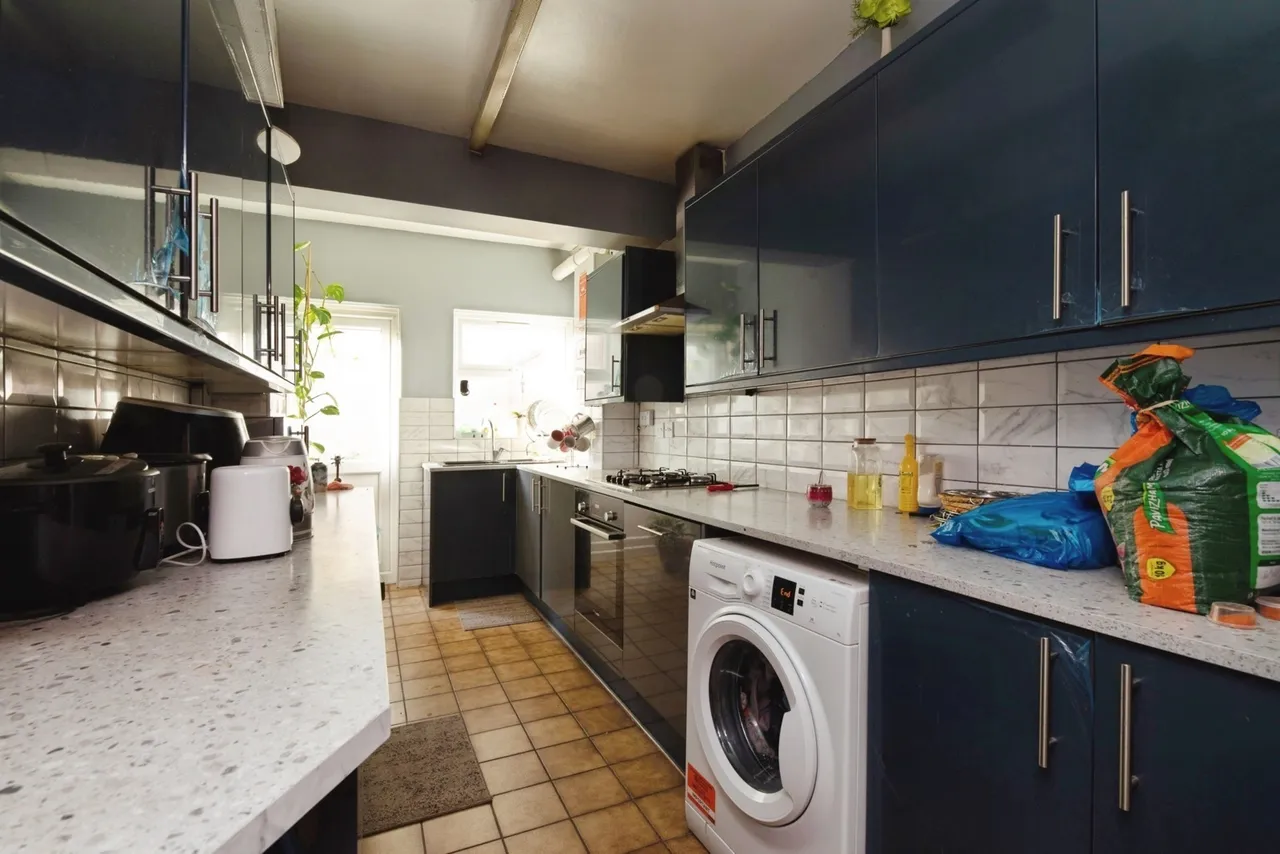 Parkhurst Road, Walthamstow, E17, photo 4