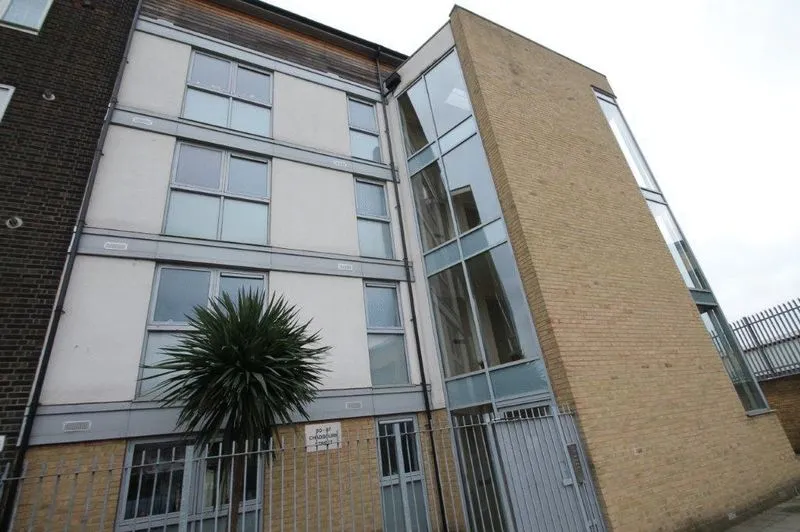 Chadbourn Street, London E14 6QP, photo 8