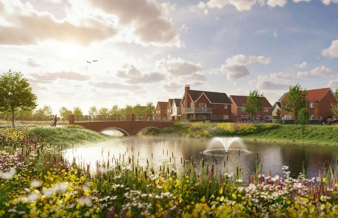 Plot 115, Newport Pagnell, Milton Keynes, MK16 0HR, photo 4