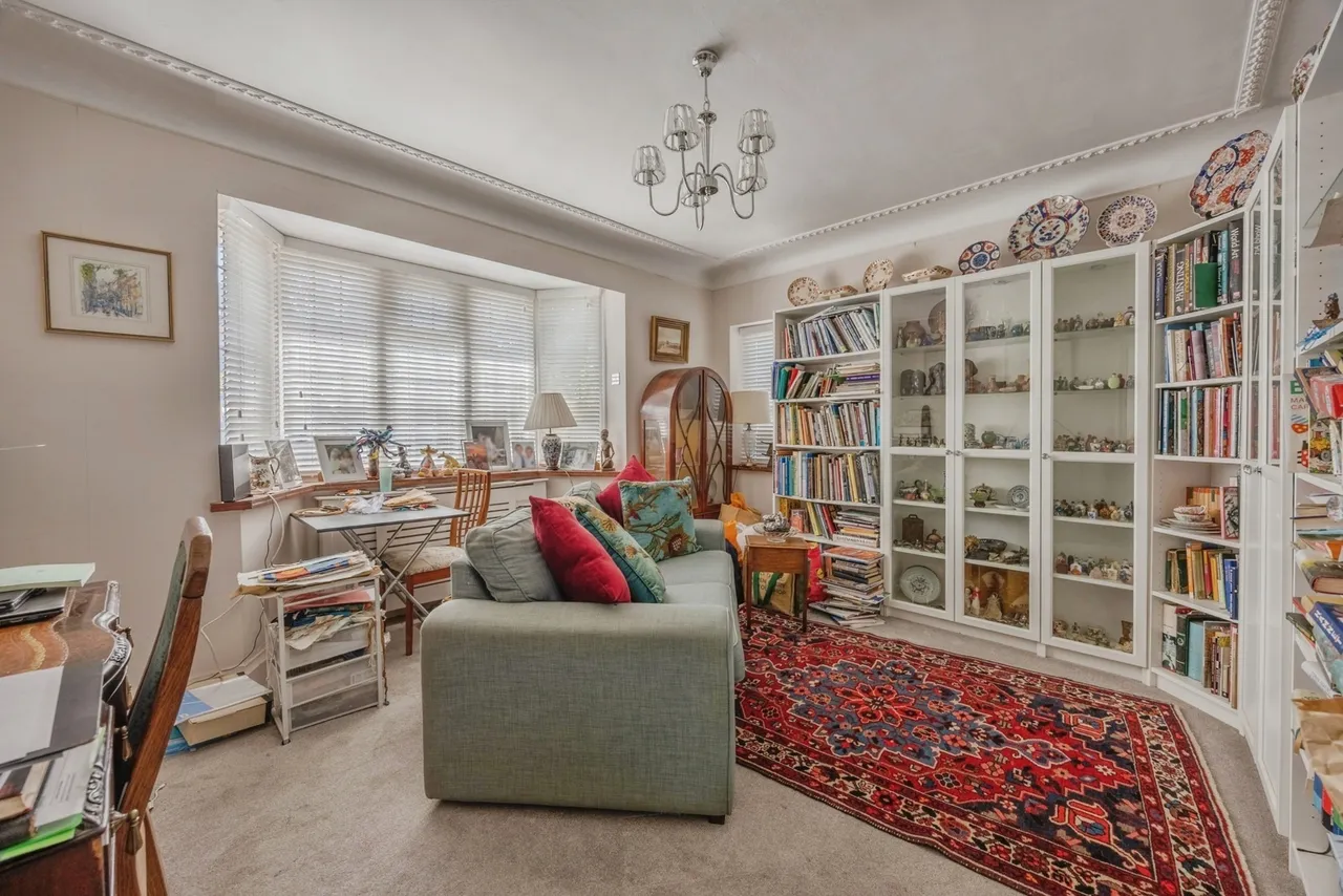 Croham Valley Road, South Croydon, CR2, photo 5