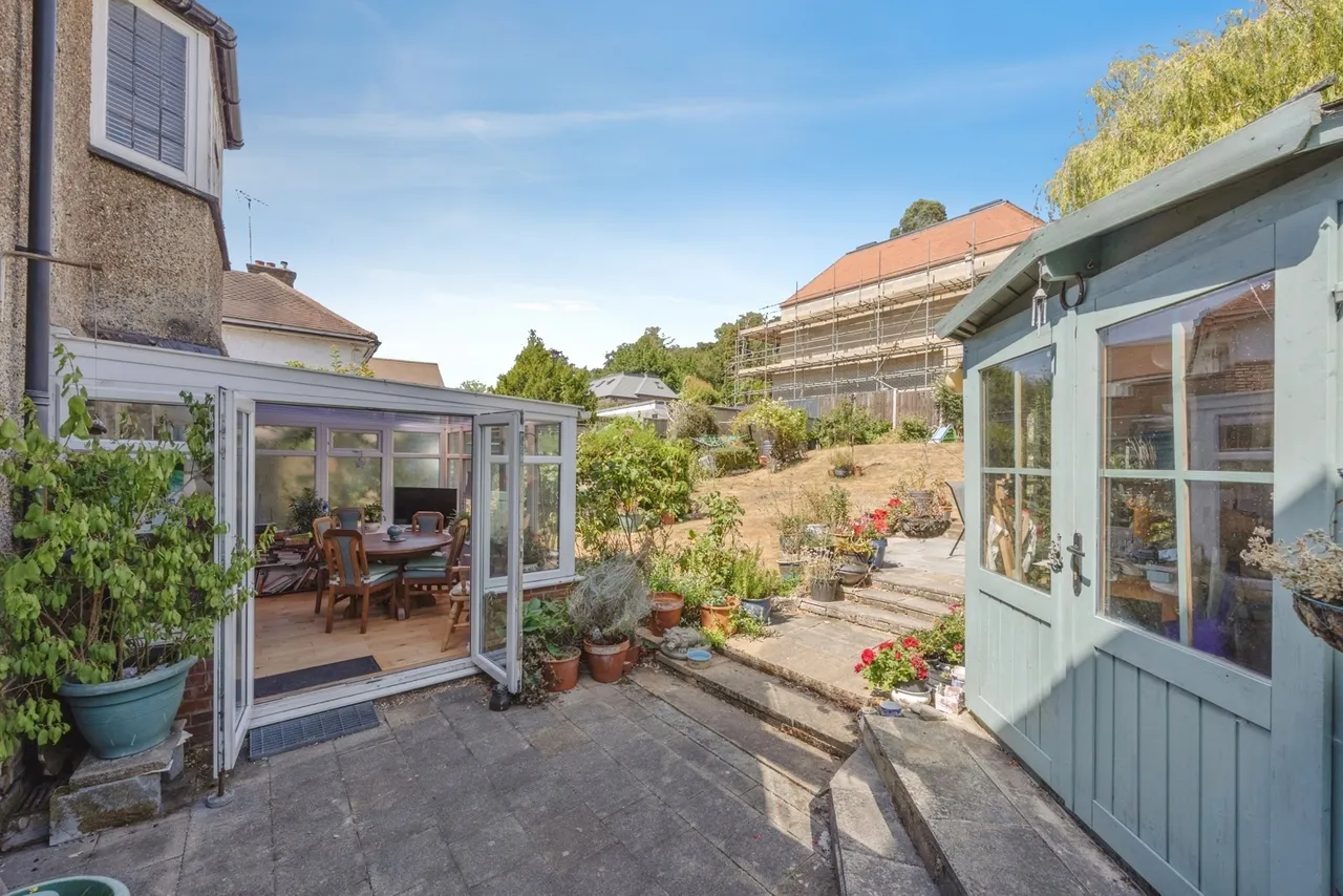 Croham Valley Road, South Croydon, CR2, photo 7