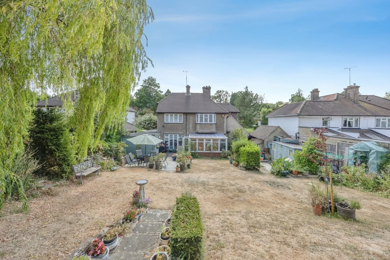 Croham Valley Road, South Croydon, CR2, photo 8
