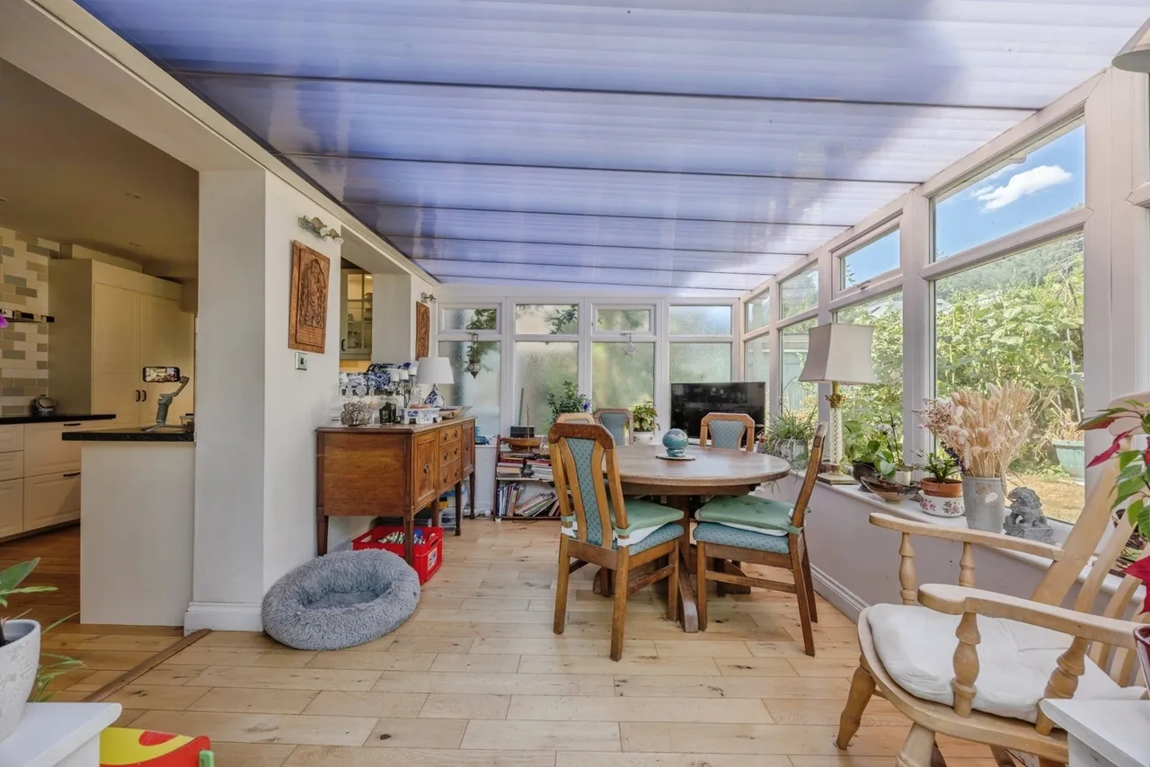 Croham Valley Road, South Croydon, CR2, photo 6