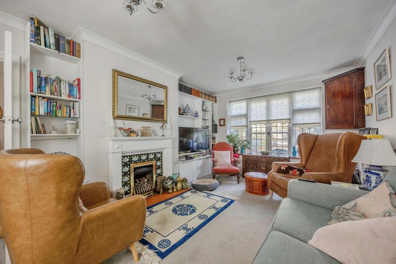 Croham Valley Road, South Croydon, CR2, photo 4