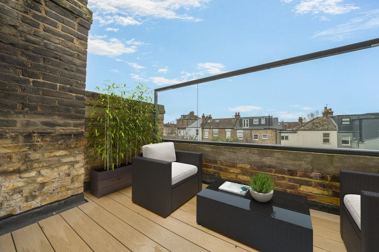 Dunstans Road, East Dulwich, London, SE22, photo 5