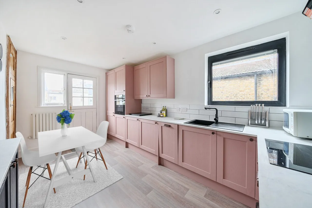 Dunstans Road, East Dulwich, London, SE22, photo 4