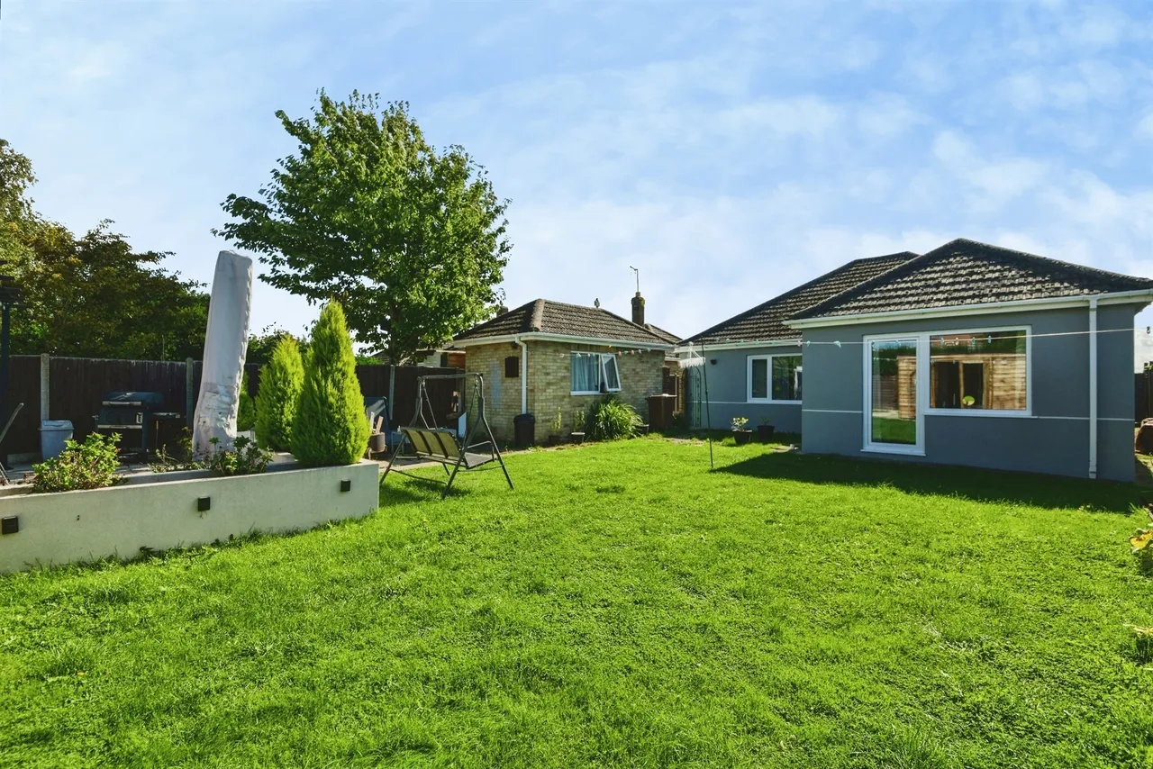 Kenleigh Drive, Boston, PE21, photo 16