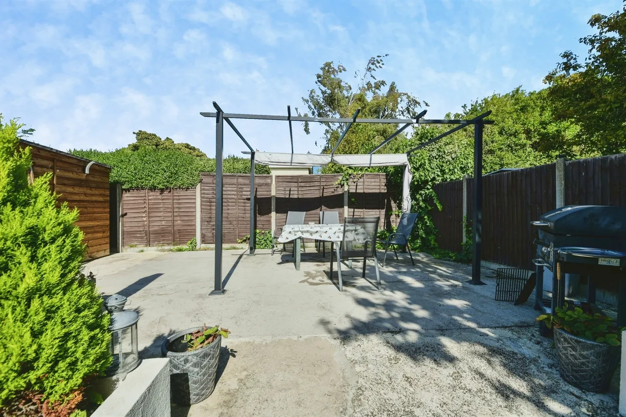 Kenleigh Drive, Boston, PE21, photo 20